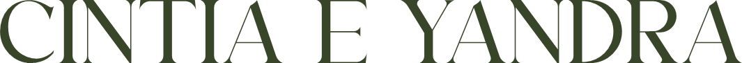 Cintia e Yandra